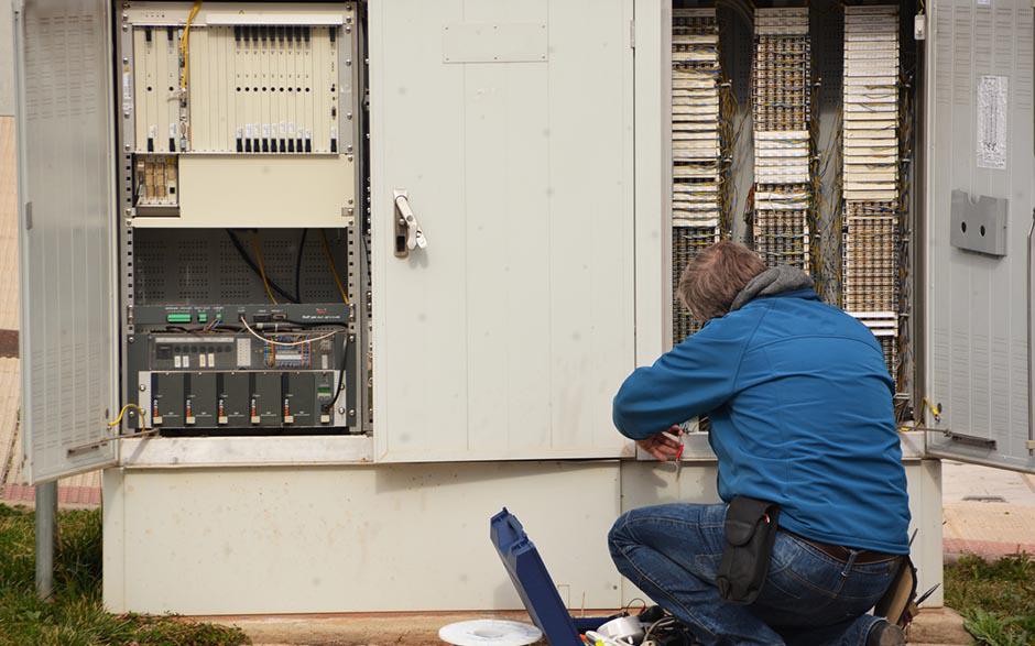 électricien dépannage Le Bourget