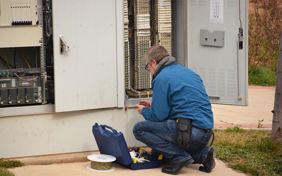 électricien dépannage Le Bourget